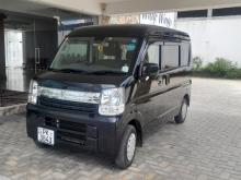 Suzuki EVERY 2020 Van