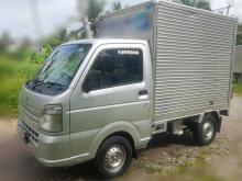 Suzuki DA16 2014 Lorry