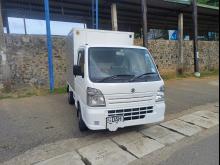 Suzuki Da16 2018 Lorry