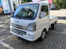 Suzuki Da16 2017 Lorry