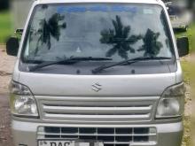 Suzuki DA16 2014 Lorry
