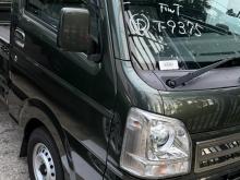 Suzuki DA16 2022 Lorry