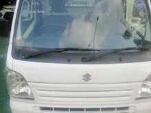 Suzuki DA16T 2021 Lorry