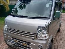 Suzuki Every DA17 2015 Van