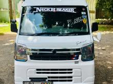 Suzuki DA17 2018 Van