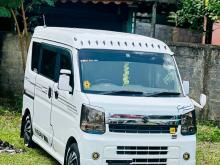 Suzuki DA17 2020 Van