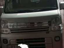 Suzuki Da17 2016 Van