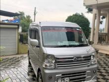 Suzuki DA17 2020 Van