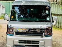 Suzuki DA17 2018 Van