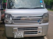 Suzuki DA17 2017 Van