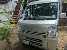 Suzuki Every Da17 2016 Van