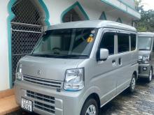 Suzuki DA17 2023 Van