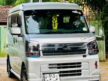 Suzuki DA17 2019 Van