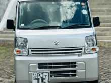 Suzuki DA17 2017 Van
