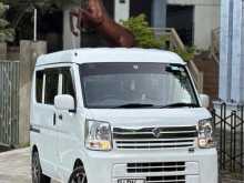 Suzuki Da17 2019 Van