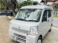 Suzuki Every DA17 2017 Van