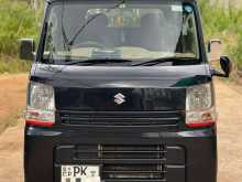 Suzuki Da17 2018 Van