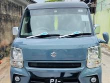 Suzuki DA17 2016 Van
