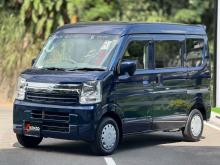 Suzuki Every 2023 Van