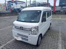Suzuki DA17 2017 Van