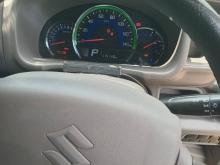 Suzuki DA17 2020 Van