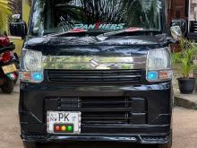Suzuki Da17 2020 Van