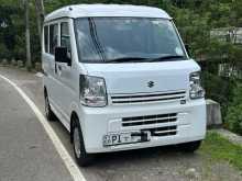 Suzuki Every DA17 2015 Van