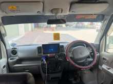 Suzuki DA17 2015 Van