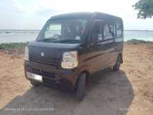 Suzuki DA17 2015 Van