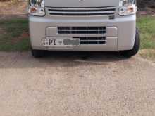 Suzuki Every DA17 Join 2016 Van