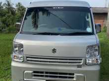 Suzuki DA17 2016 Van
