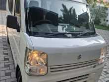 Suzuki Every 2017 Van