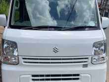 Suzuki DA17 2017 Van