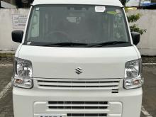 Suzuki DA17 2026 Van