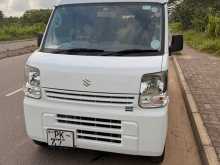 Suzuki DA17 2019 Van
