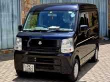 Suzuki Da17 2019 Van