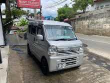 Suzuki Every 2019 Van