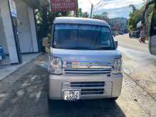 Suzuki DA17 2019 Van