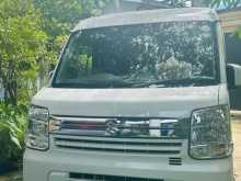 Suzuki DA17 2023 Van