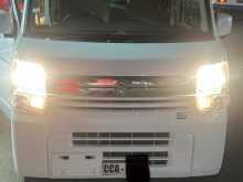Suzuki DA17 2024 Van