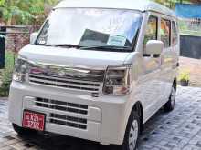 Suzuki Every Full Join Turbo 2024 Van