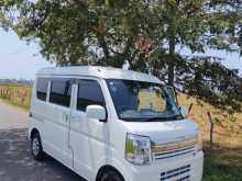 Suzuki DA17 2025 Van