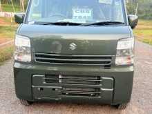 Suzuki Every DA17 2025 Van