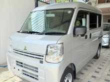 Suzuki Every 2025 Van