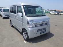 Suzuki Every DA17 2026 Van
