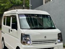 Suzuki DA17 2020 Van