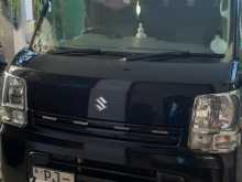 Suzuki DA17 2018 Van