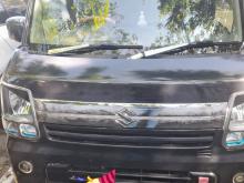 Suzuki Every DA17 2017 Van