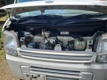 Suzuki DA17 2017 Van