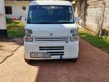 Suzuki DA17 2016 Van